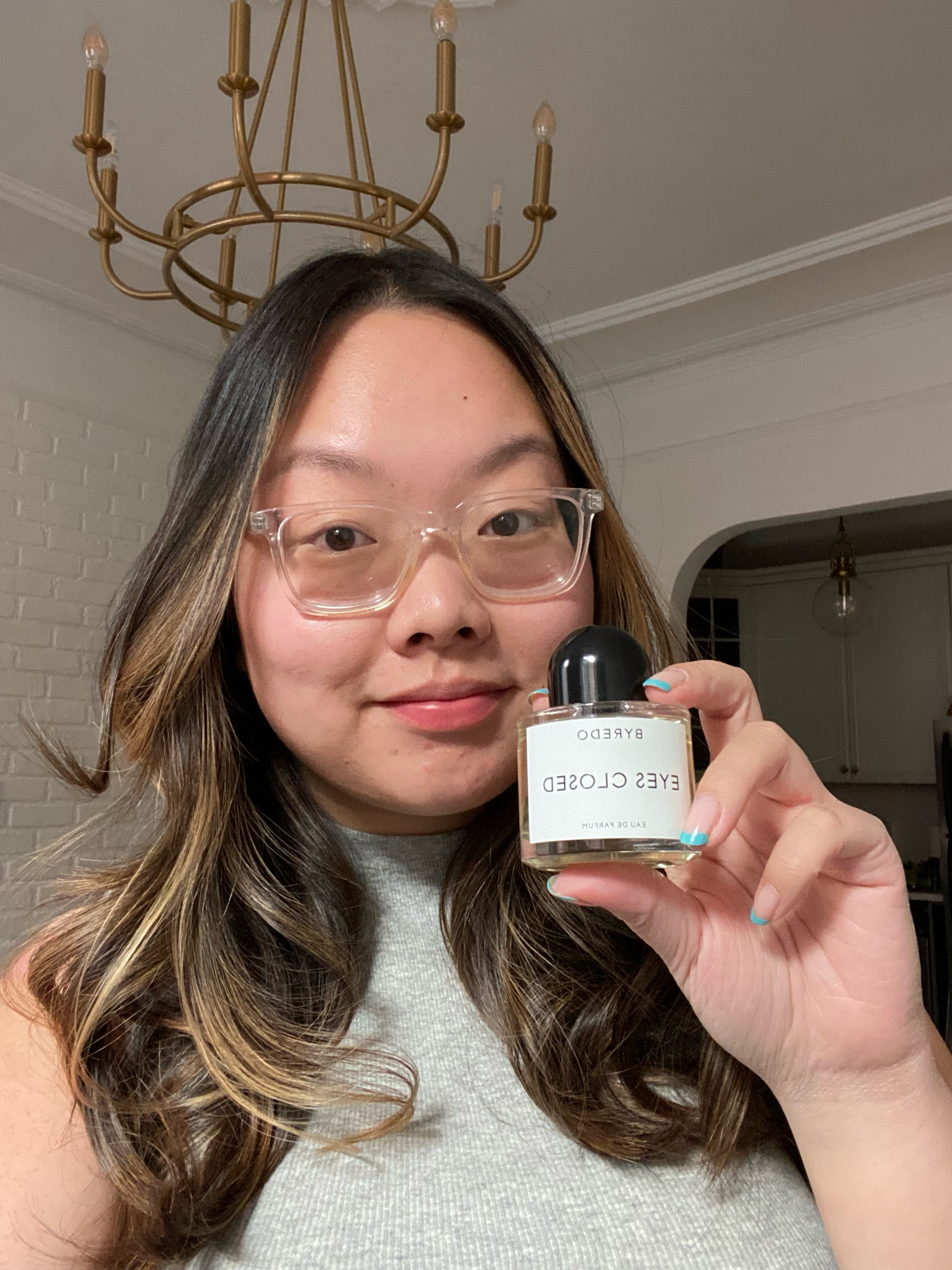 Byredo eyes closed - 15% off at Nordstrom rn