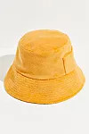 Wave Terry Bucket Hat | Free People (Global - UK&FR Excluded)