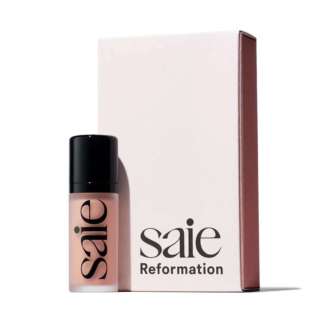 Saie | Clean Makeup You'll Love | Saie