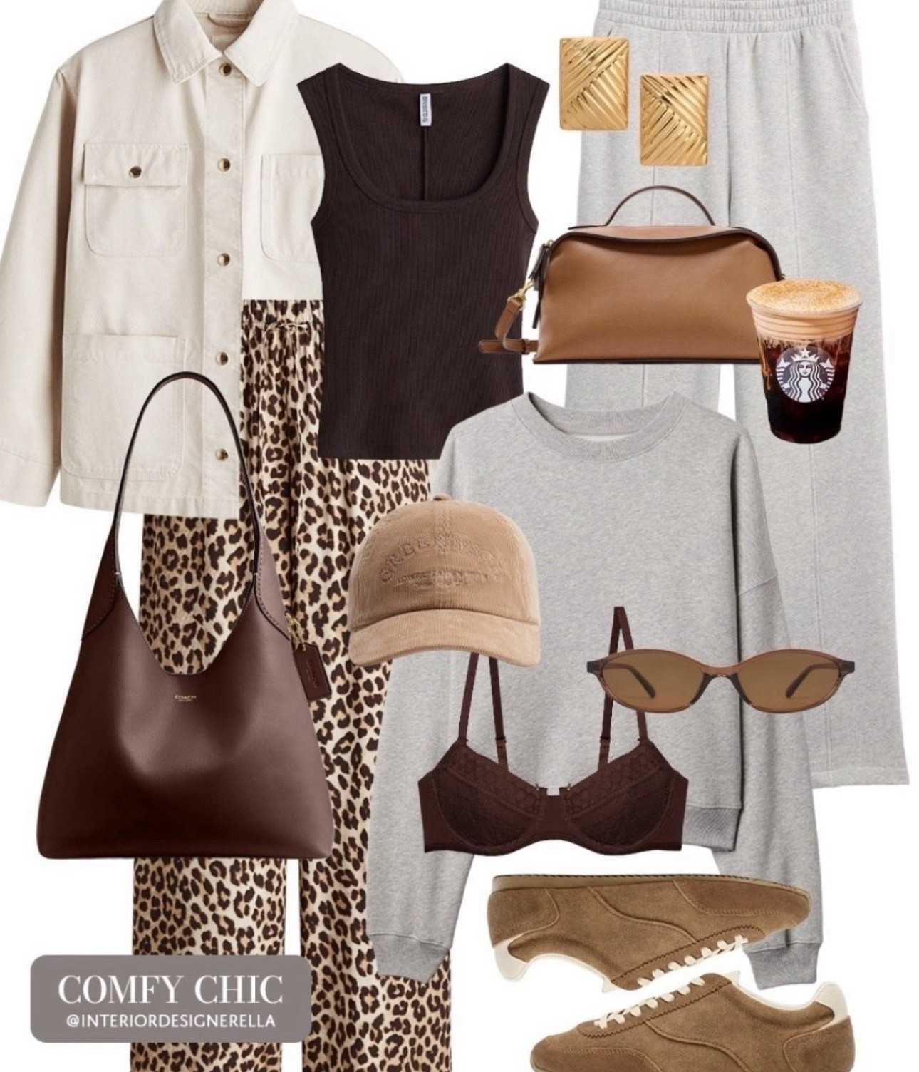 Scroll to shop! Follow for more finds! Xo! 🥰 

#LTKFindsUnder100 #LTKootd #LTKFindsUnder50