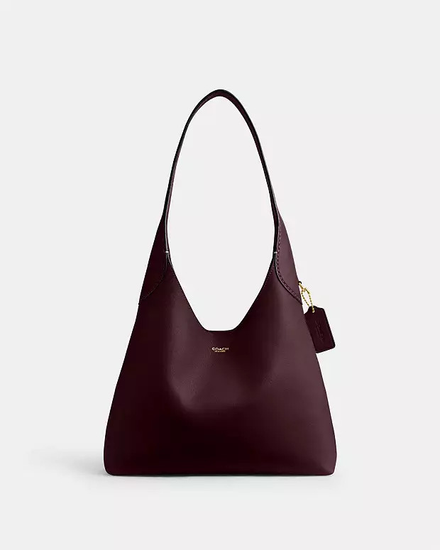 Brooklyn Shoulder Bag, Fall Purse, Fall Bag | Coach (US)