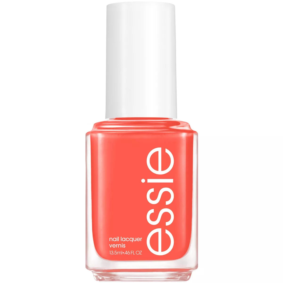 essie Salon-Quality Vegan Nail Polish - 0.46 fl oz | Target