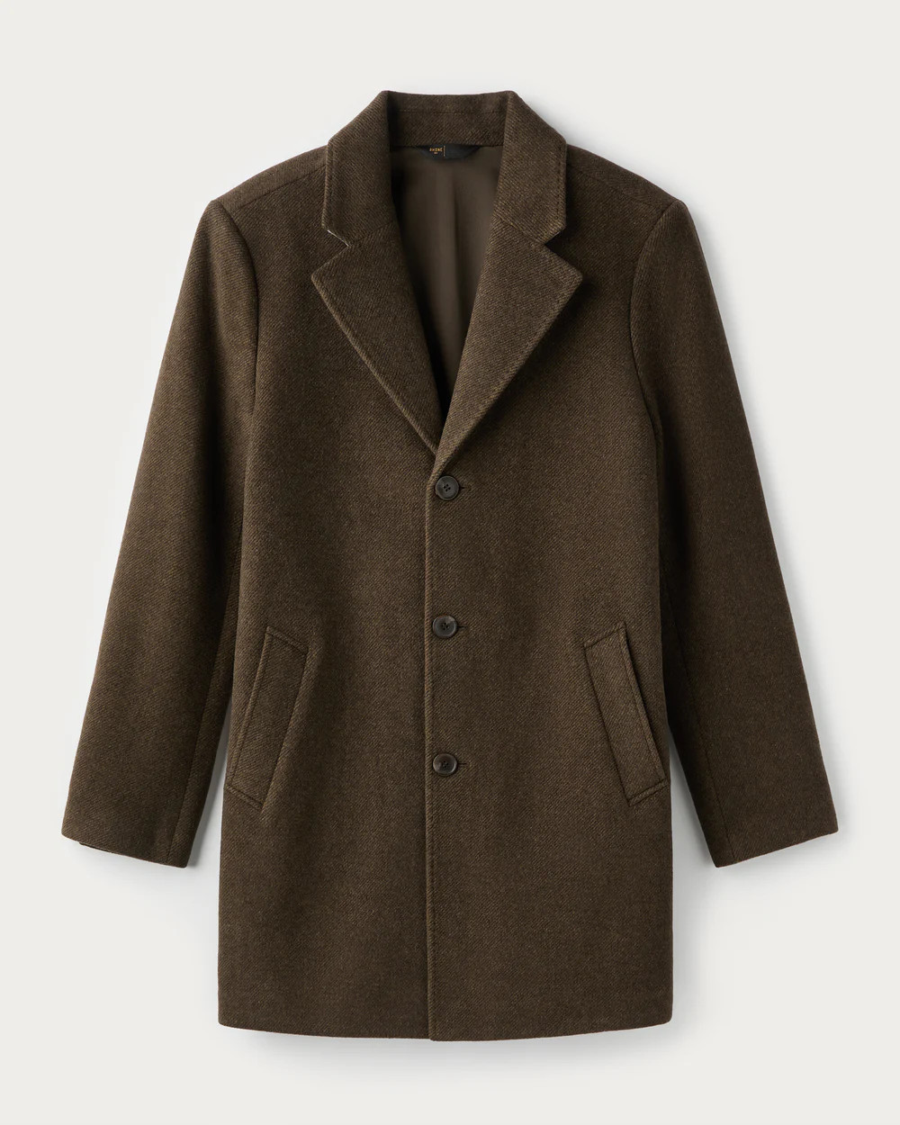 Commuter® Topcoat | Rhone