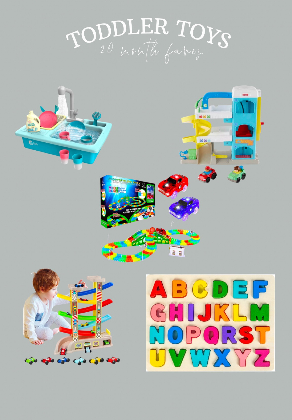 My son’s current faves! 

#LTKfamily #LTKbaby #LTKGiftGuide