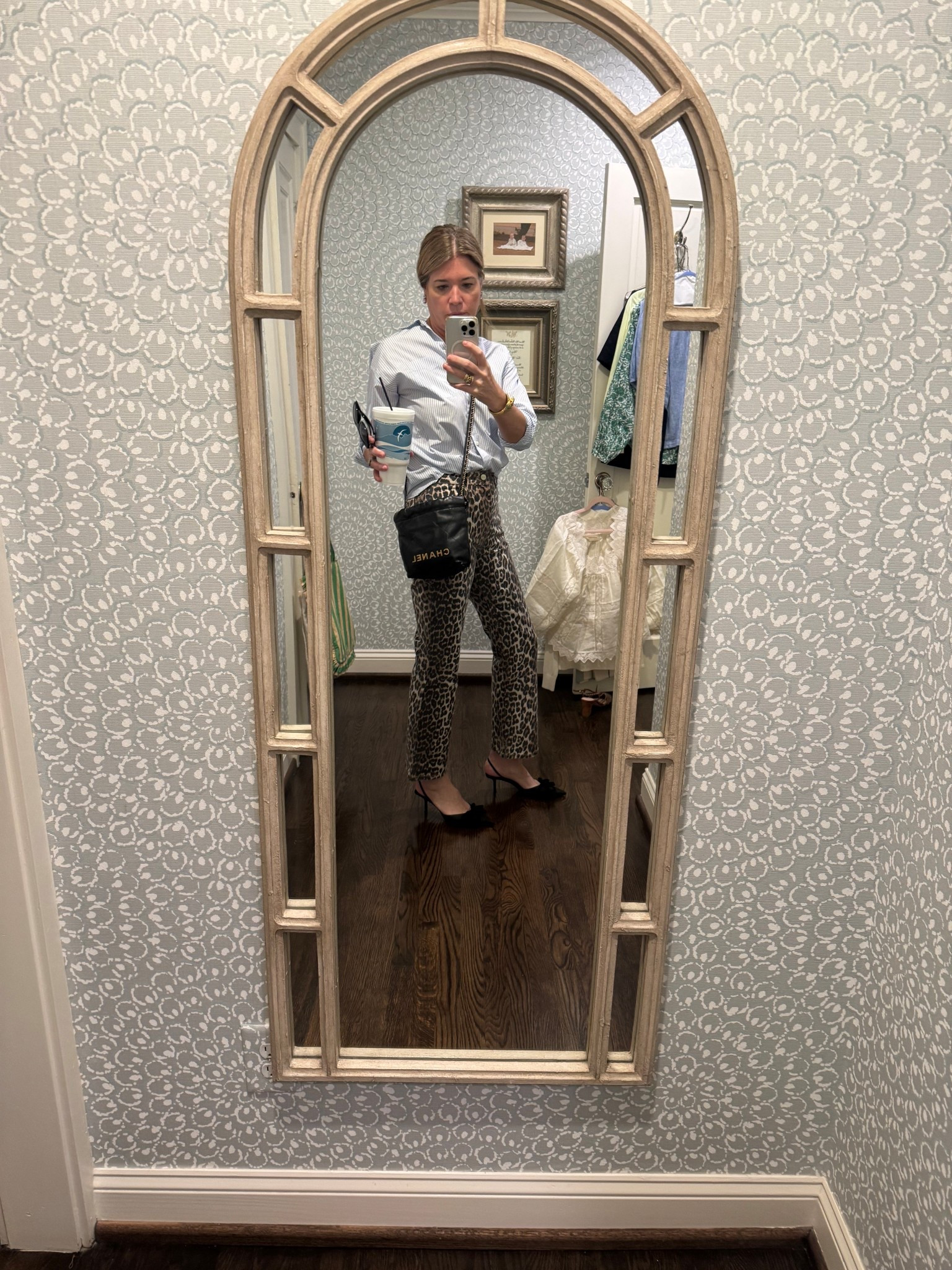 #LTKOver40 #LTKSeasonal #LTKStyleTip