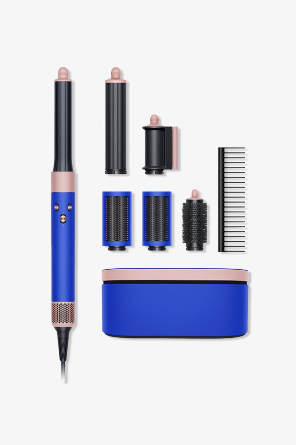 Dyson air wrap and all Dyson tools on sale for 20% off with code dyson20. 

#LTKbeauty #LTKsalealert #LTKGiftGuide