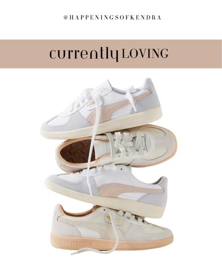 spring sneakers I’m loving 

#LTKshoecrush #LTKfindsunder100 #LTKstyletip