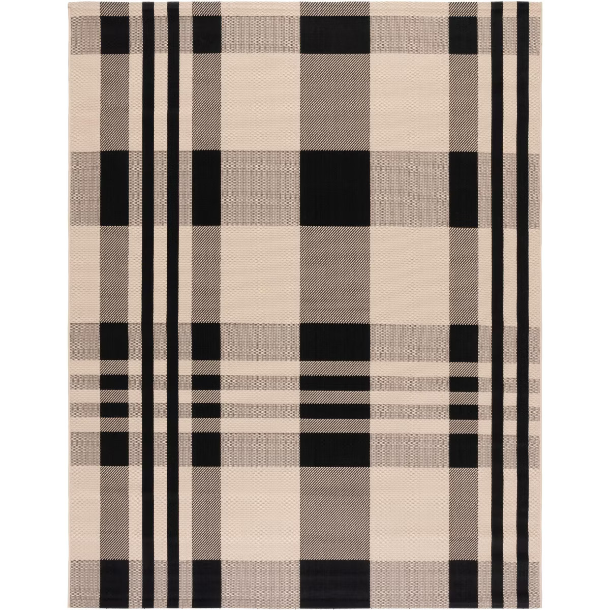 Courtyard CY6201 Power Loomed Indoor/Outdoor Area Rug  - Safavieh | Target