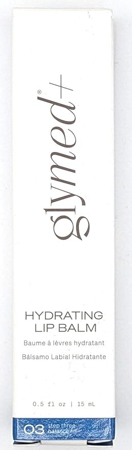 Ultra-Hydrating Lip Balm .5 oz | Amazon (US)