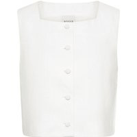 Rio Top Ivory | Size: L | Color: Ivory | Curio