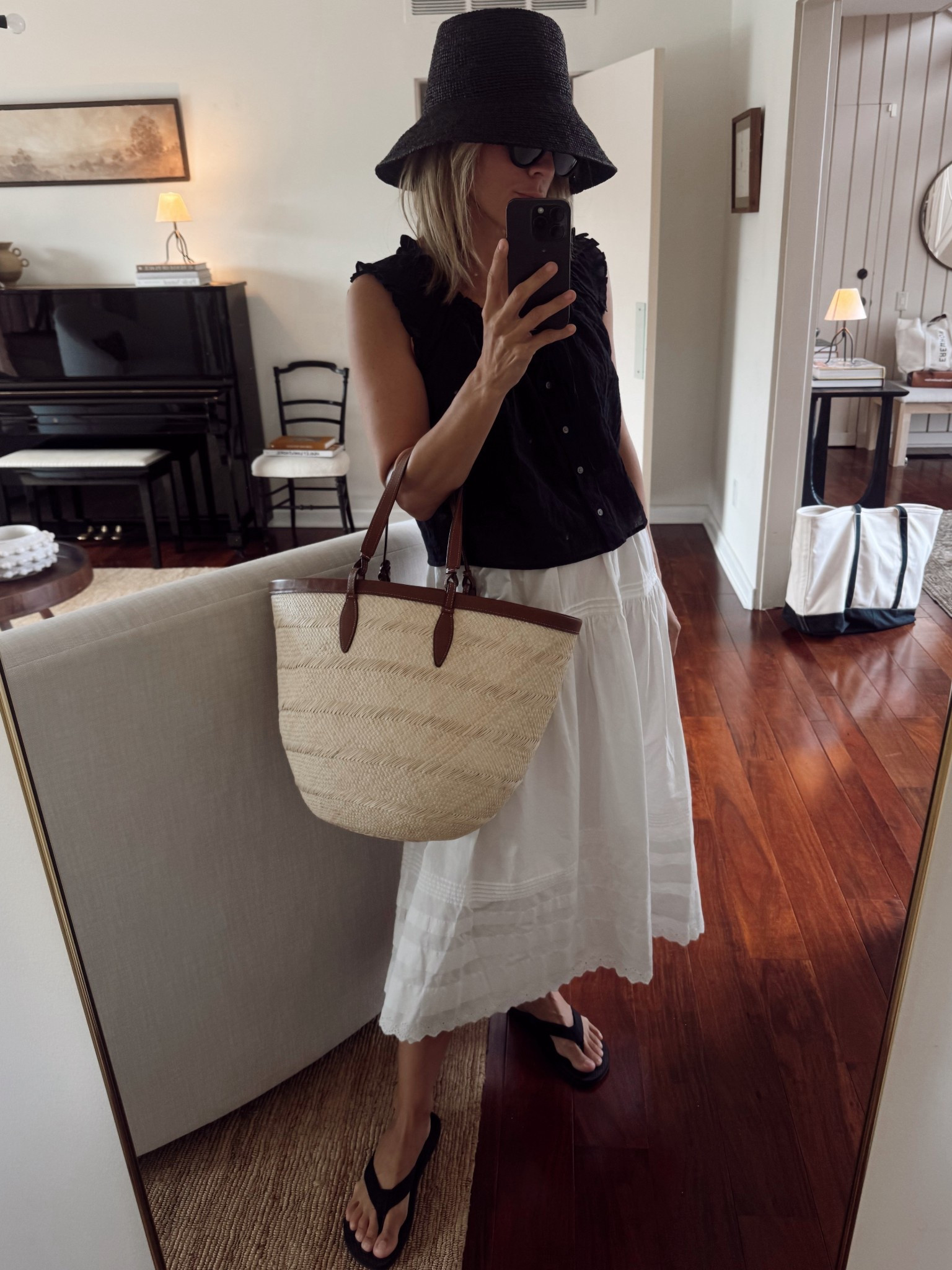 Summer picnic 

#LTKSummerEdit #LTKSeasonal #LTKOver40