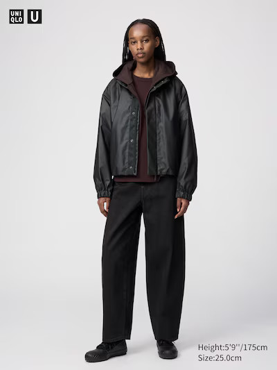 Barrel Pants | UNIQLO (US)