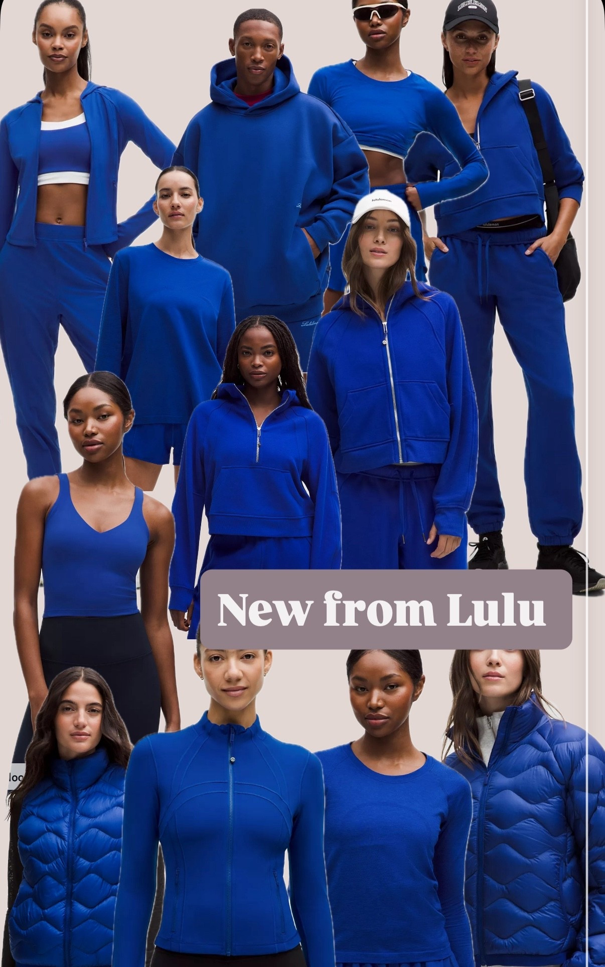 Lululemon
New this week
Trending
Christmas gifts
Gift ideas 

#LTKGiftGuide #LTKHoliday