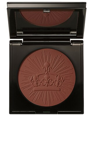 PAT McGRATH LABS Skin Fetish: Divine Bronzer in Bronze Mahogany. | Revolve Clothing (Global)