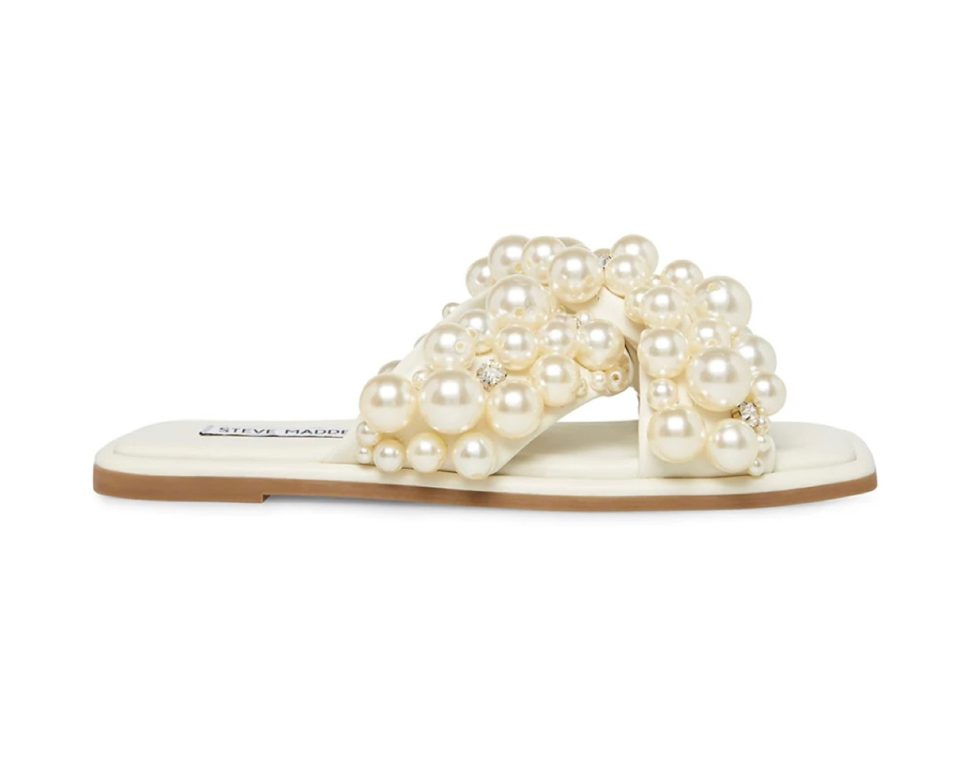 Steve Madden Duri pearl sandals


#LTKshoecrush #LTKwedding #LTKstyletip