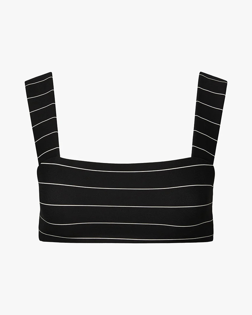 Bandeau Bra Top | We Wore What