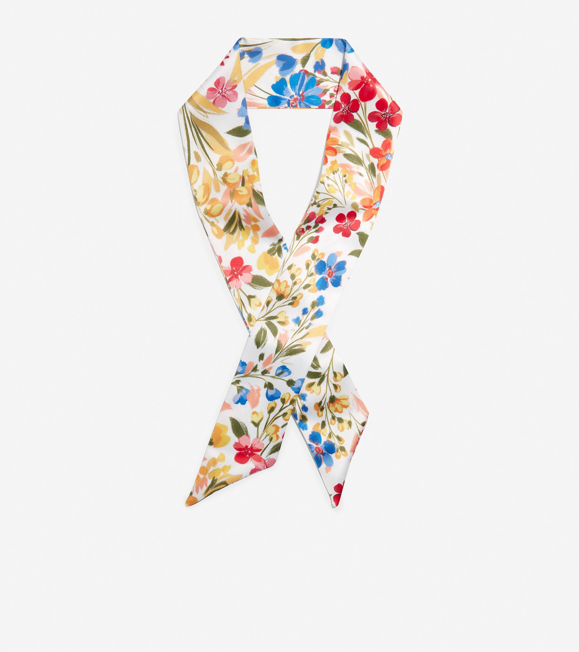 Floral Scarf | Cole Haan (US)