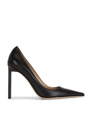 TOM FORD Betty 105mm Pump in Black | FWRD 