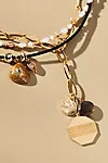 Shades of Sea Layered Necklaces: Charm Edition | Anthropologie (US)