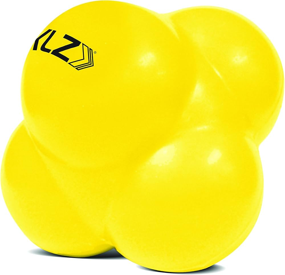 SKLZ Reaction Ball -Baseball and Softball Reflex and Agility Trainer | Amazon (US)