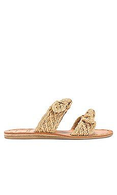 Dinah Sandal
                    
                    Dolce Vita | Revolve Clothing (Global)