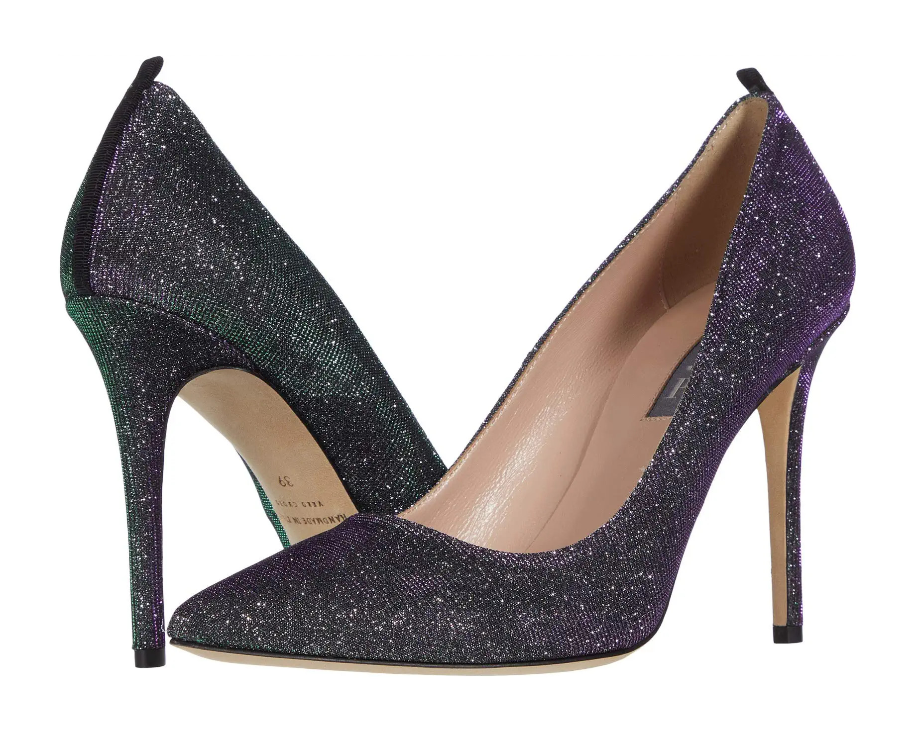 SJP by Sarah Jessica Parker Fawn 100mm | Zappos