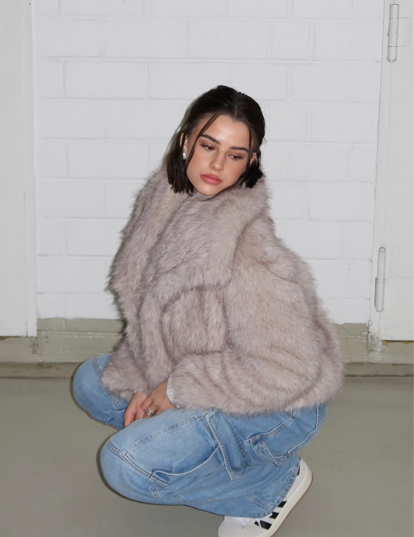 clean girl winter outfit 🤍

#LTKSeasonal #LTKeurope #LTKMostLoved