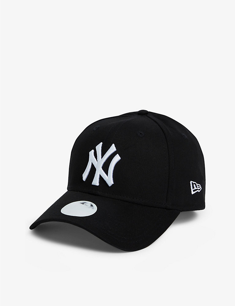 9FORTY New York Yankees cotton baseball cap | Selfridges