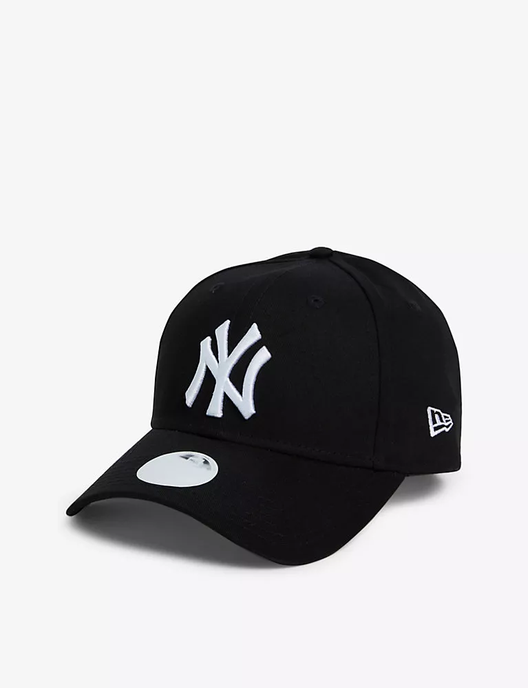 9FORTY New York Yankees cotton … curated on LTK