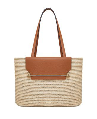 Medium Basket Shoulder Bag | Bloomingdale's (US)