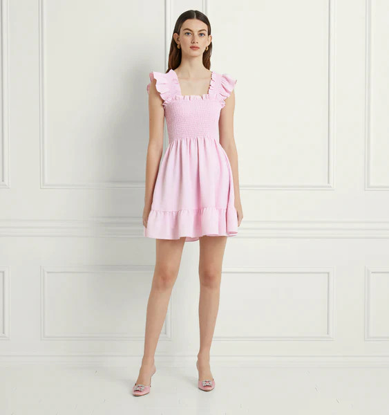 The Elizabeth Nap Dress | Hill House Home