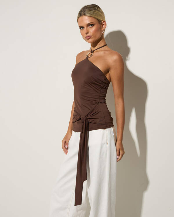 Harley Halter Top | City Beach (ANZ)