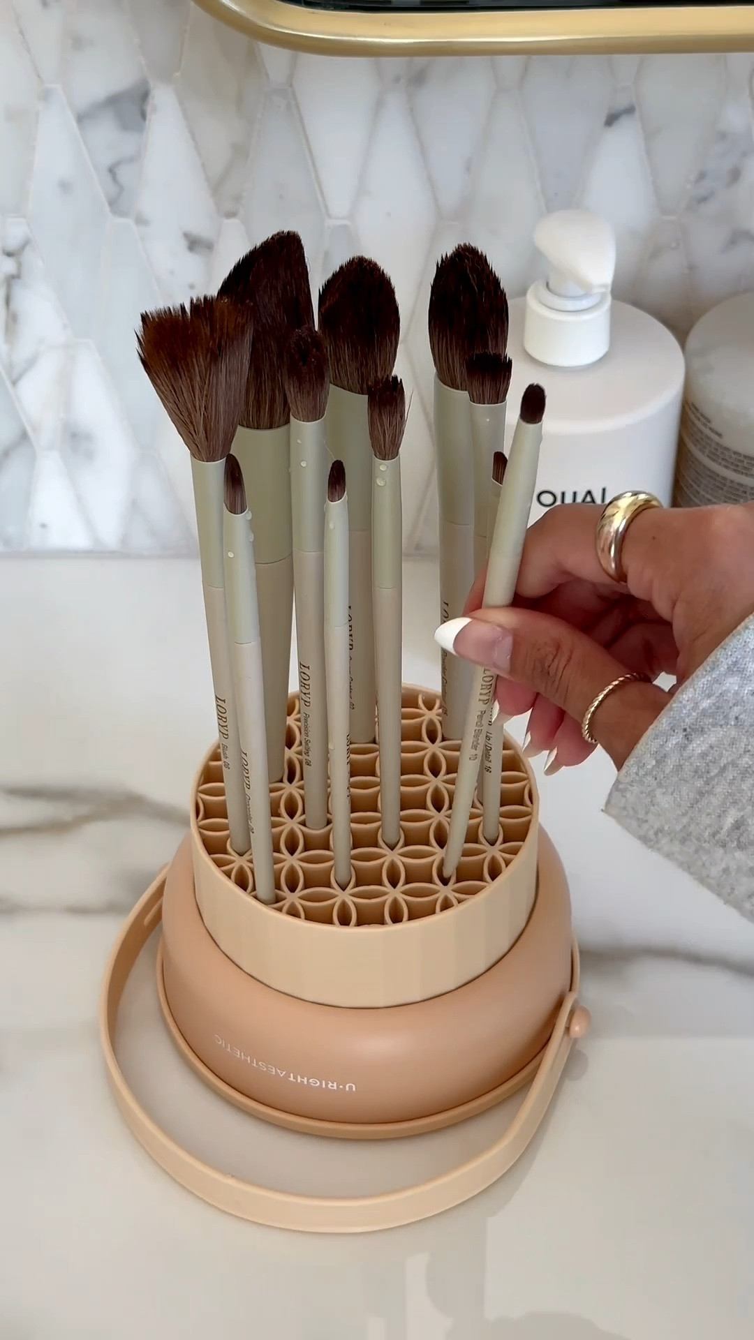 Scroll to shop!! Follow for more!!! Xo! ✨

#LTKBeauty #LTKdayinmylife #LTKgrwm