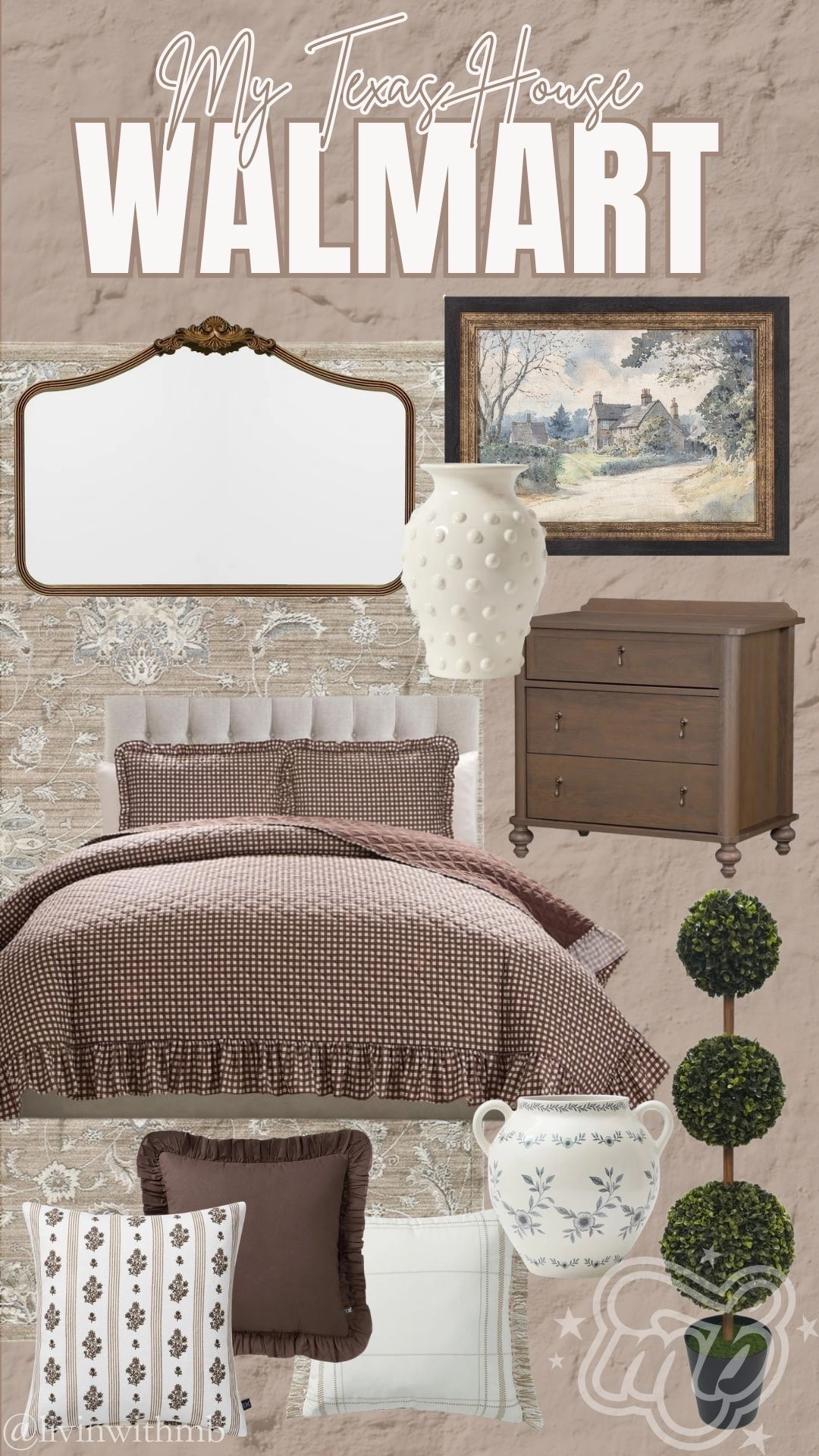 NEW My Texas House decor at Walmart! 🍂

#LTKHome #LTKSeasonal #LTKSaleAlert