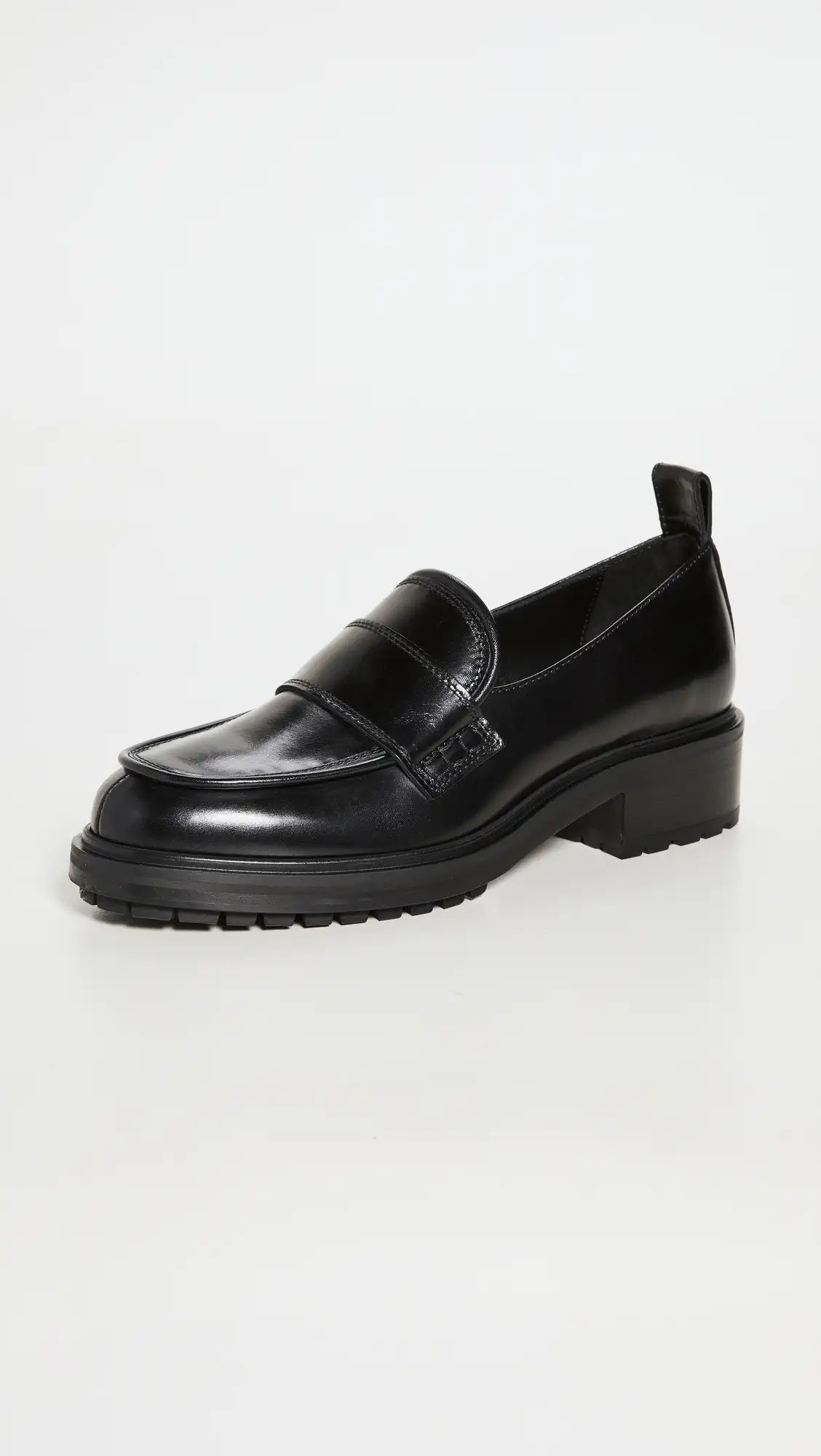 AEYDE Ruth Loafers | Shopbop | Shopbop