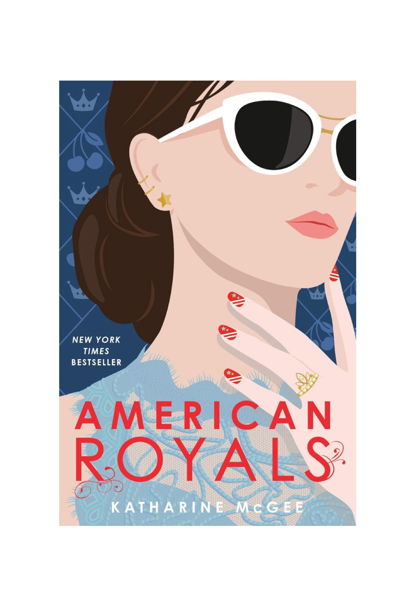Summer Book 
So fun reading this one! If you love The Crown, you will love this series. What if America had a Royal family?! Perfect summer read  

#LTKGiftGuide #LTKTravel #LTKSeasonal