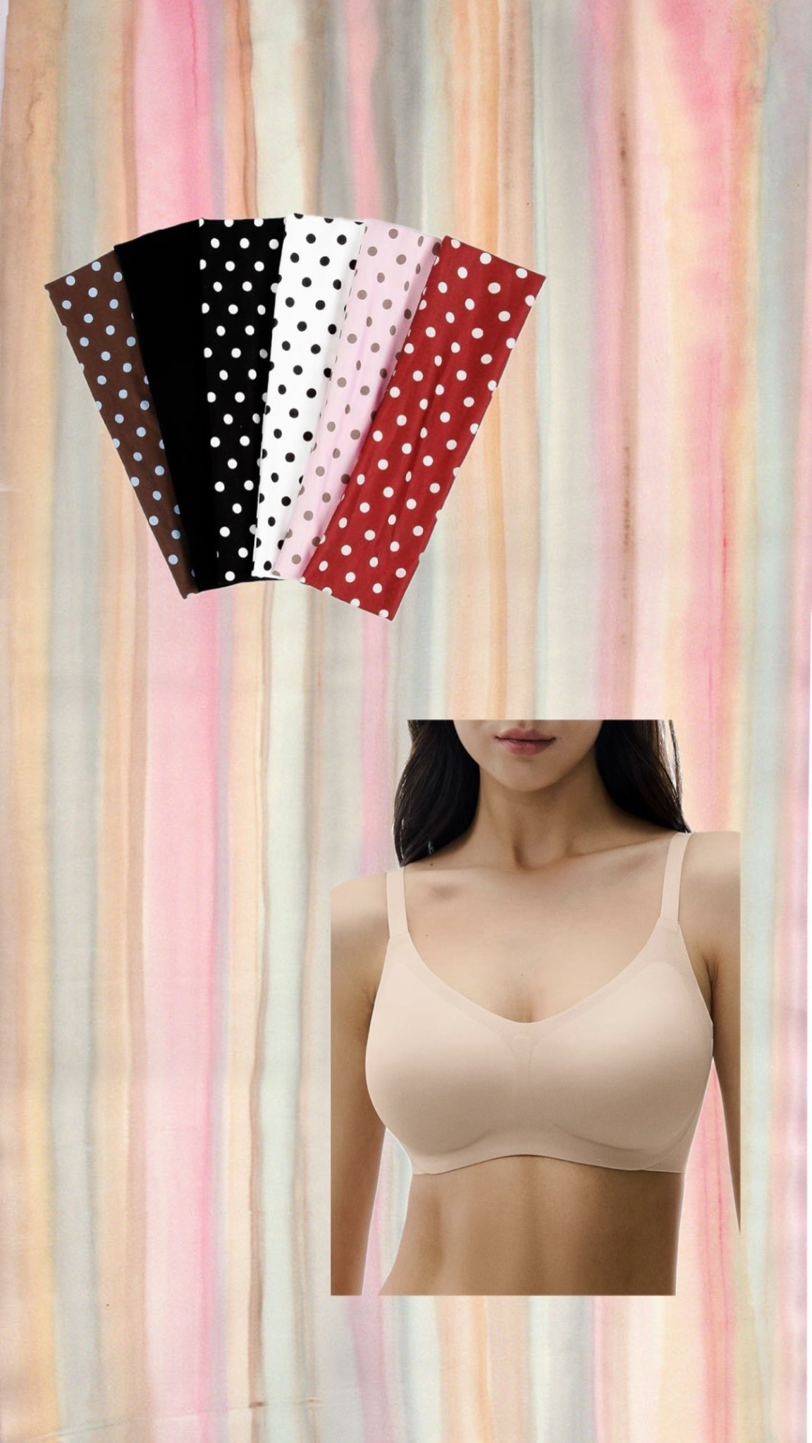 every day essentials - both under $12

#LTKootd #LTKgrwm #LTKdayinmylife