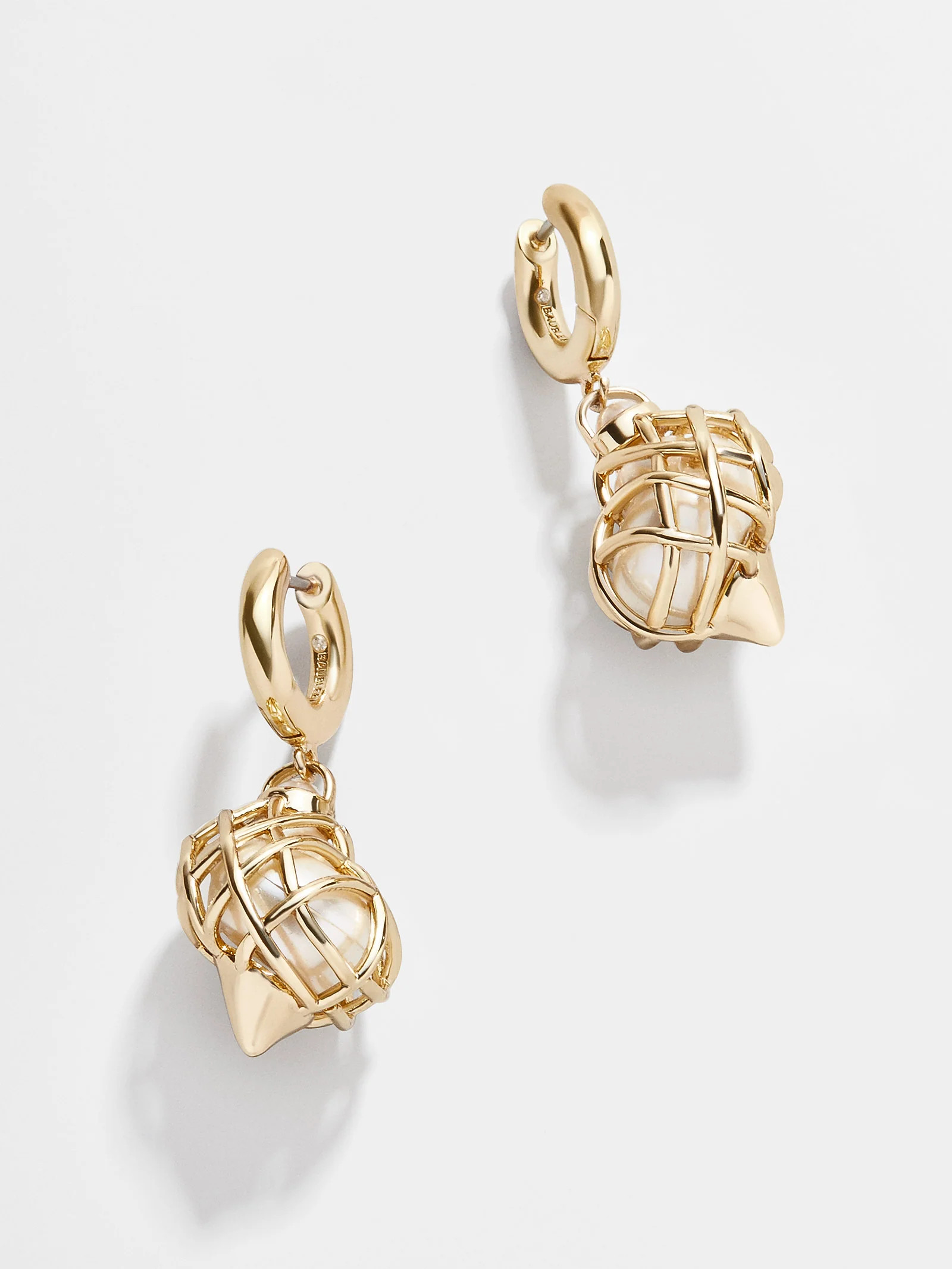 St. Barth's Earrings | BaubleBar (US)