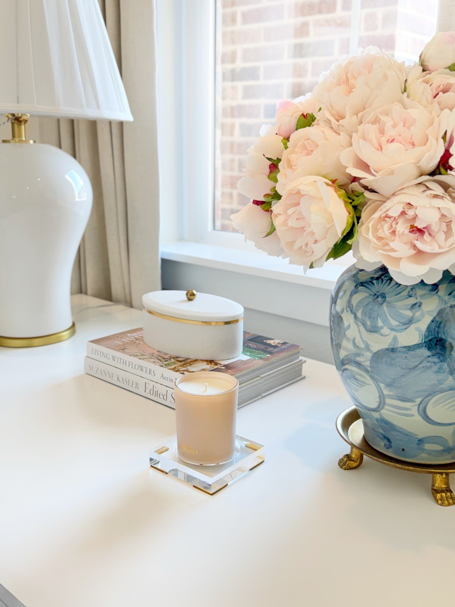 Spring favorites 🌸 20% off candle with code: Jasmin20

#LTKHome #LTKSaleAlert