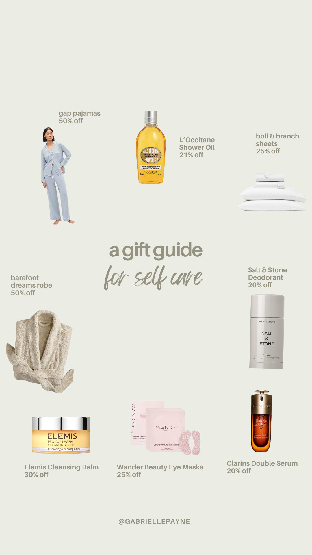Self-care products that I love! These have been amazing postpartum and would make great gifts, too! 

 

#LTKCyberWeek #LTKselfcare #LTKSaleAlert