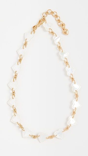 At First Sight Necklace | Shopbop