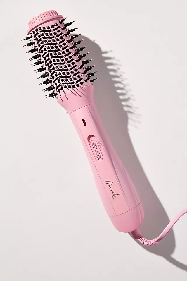 Mermade Blow Dry Brush | Anthropologie (US)