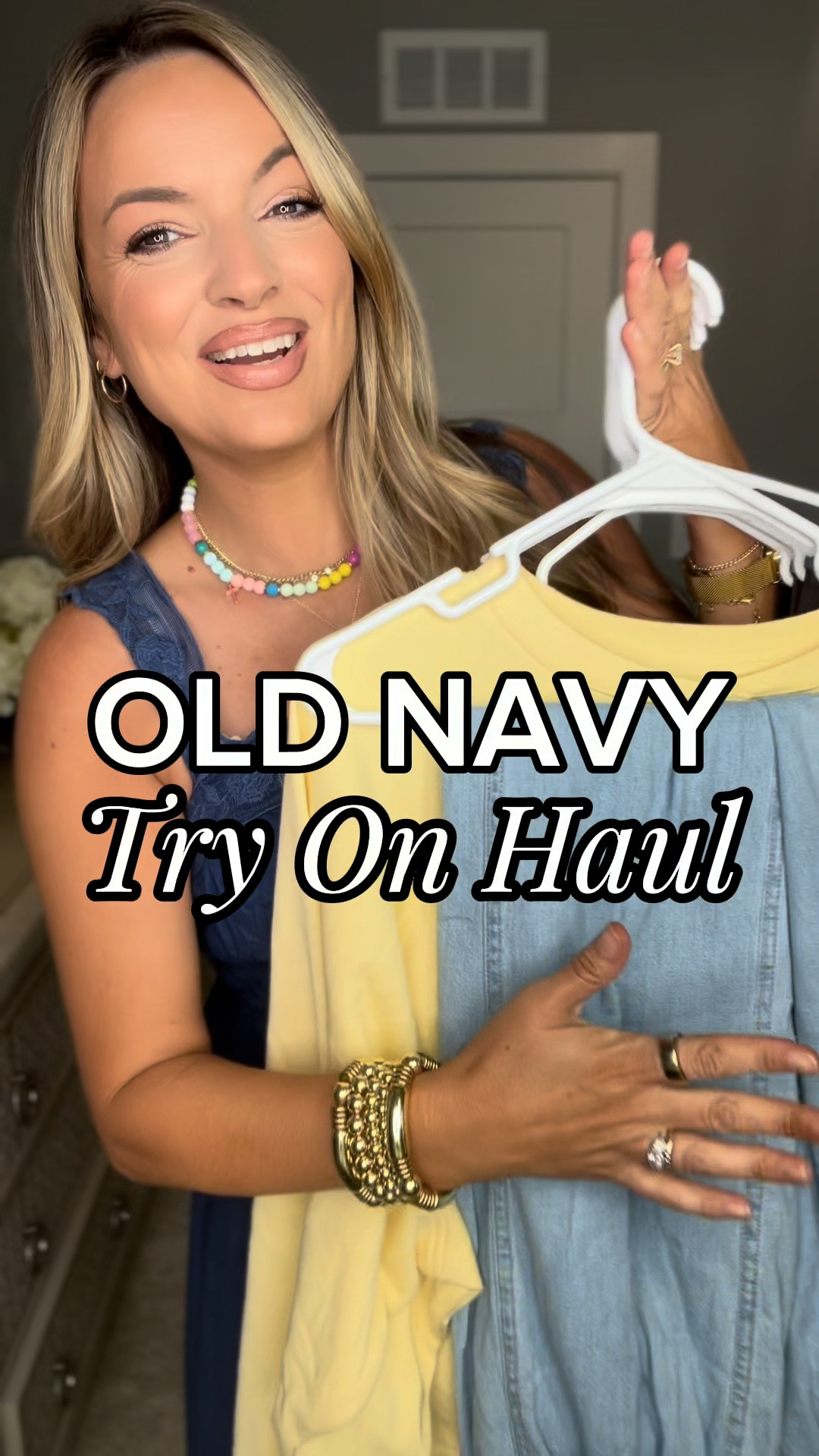 I tried on all the good stuff at Old Navy so you don't have to! These pieces are easy to mix and match and perfect for everyday wear. 

 #LTKgrwm #LTKootd #LTKSeasonal
