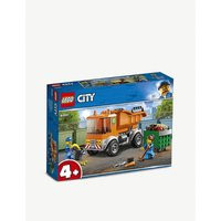 LEGO® City Garbage Truck | Selfridges