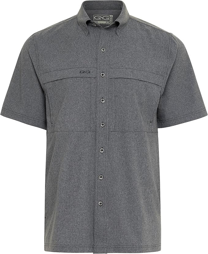 GameGuard Caviar MicroTek Shirt | Amazon (US)