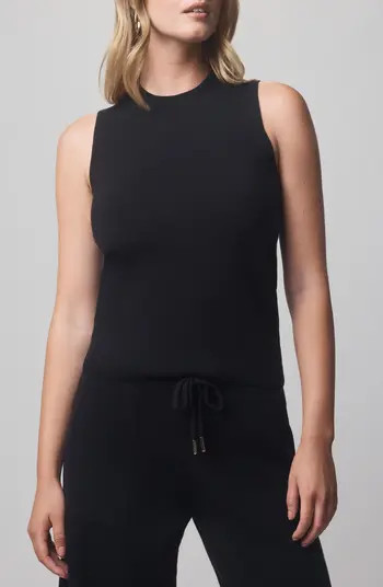 x @cellajaneblogsleeveless Sleeveless Tank Top | Nordstrom