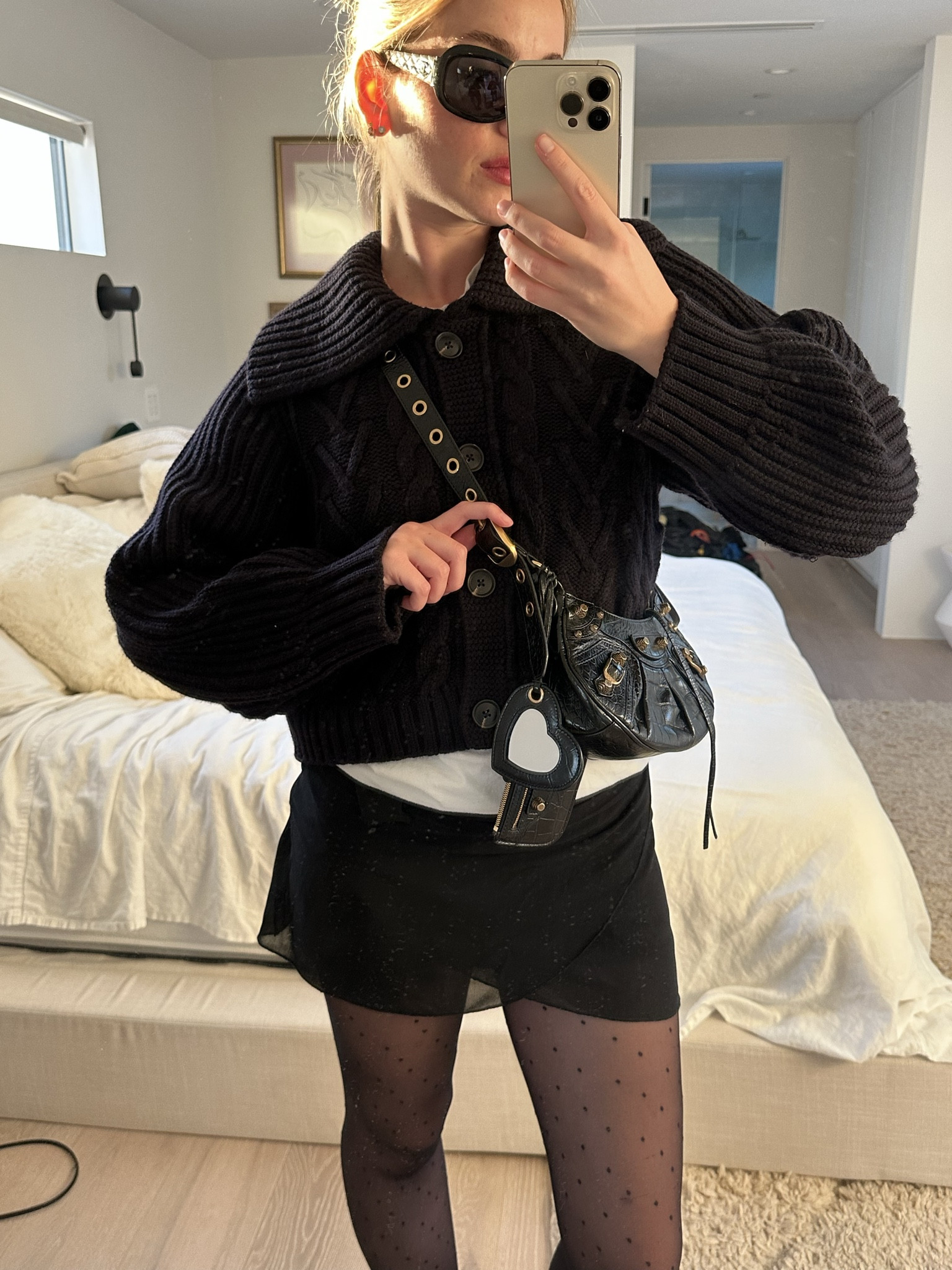 Day 22/30 days of recreating outfits from What People Are Wearing! 

#LTKCyberSaleFR 

#LTKGiftGuide #LTKSeasonal