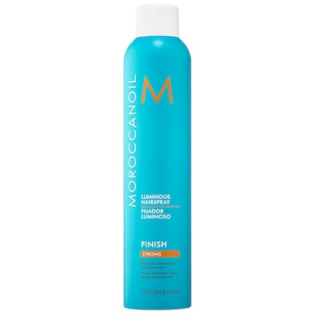 Luminous Hairspray Strong Finish - Moroccanoil | Sephora | Sephora (US)