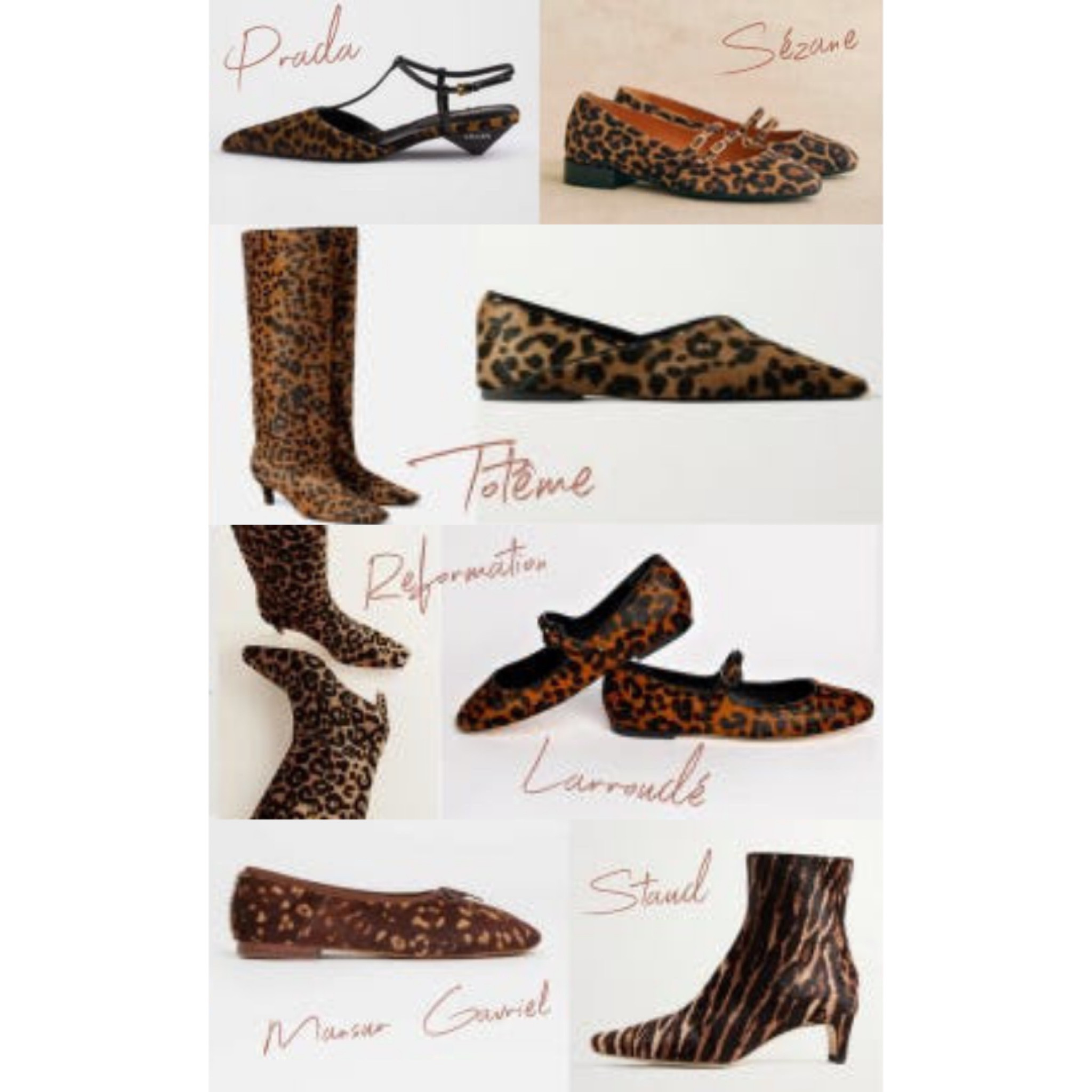 Dress Well - November 2024 

Feline-y Footwear 

#LTKStyleTip #LTKShoeCrush #LTKSeasonal