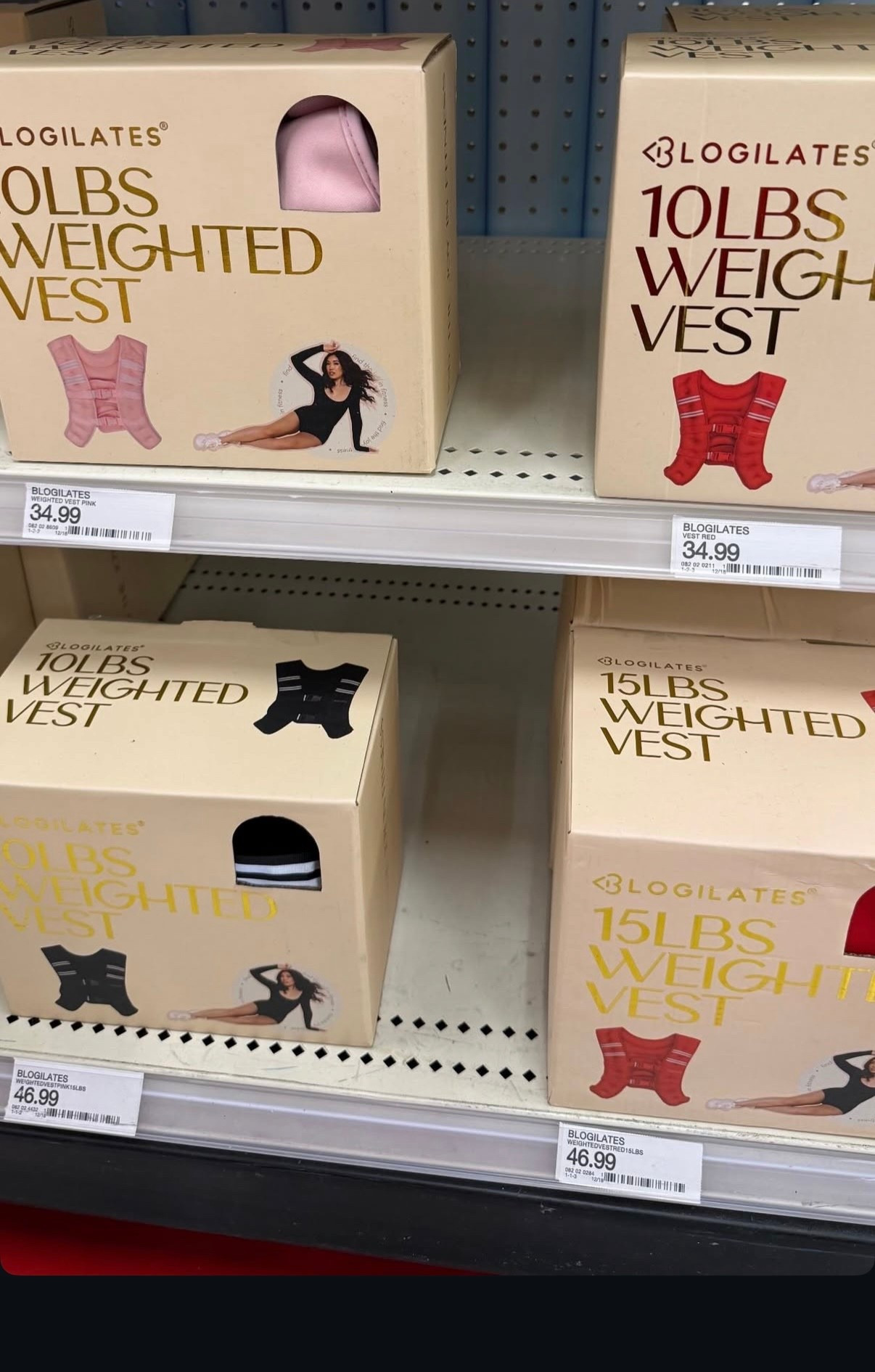 Ending 2025 right

#LTKActive #LTKOver40 #LTKBeauty